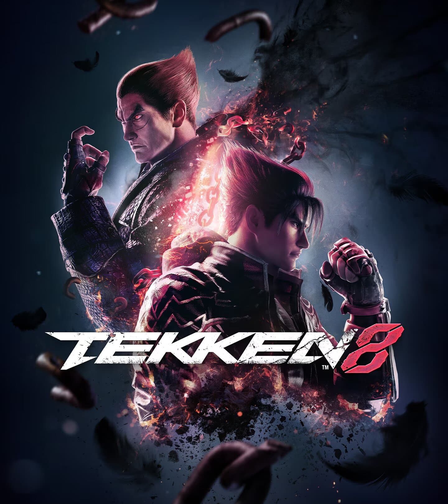 اکانت بازی TEKKEN 8 برای PS5 — تصویر ۲