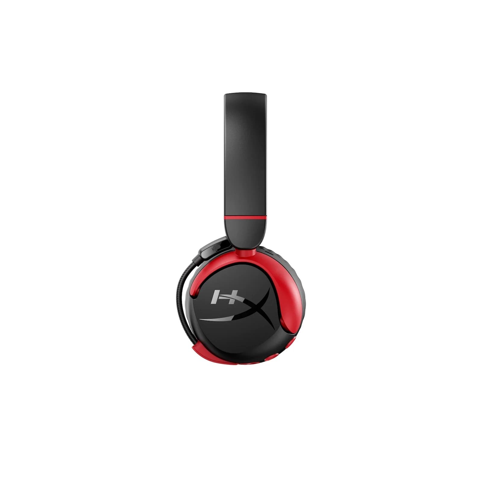هدست HyperX Cloud Mini Wireless Black — تصویر ۶