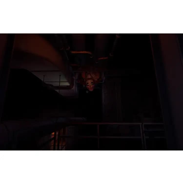 دیسک بازی Five Nights At Freddy’s Secret Of The Mimic برای PS5 — تصویر ۸