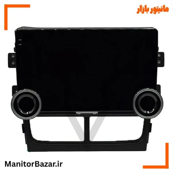 مانیتور ولوم دار دایموند مناسب بسترن B30