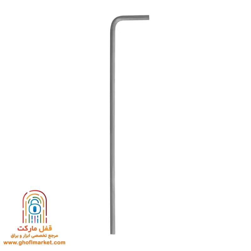 آچار آلن تک 3 میلیمتری بلند رونیکس مدل RH-2015 — تصویر ۴