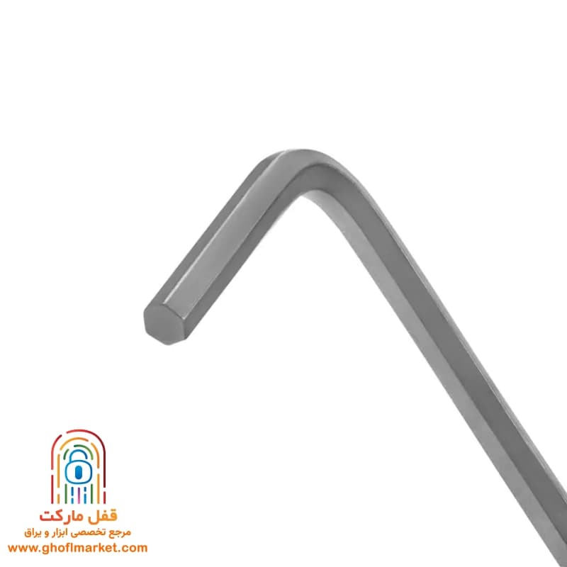 آچار آلن تک 3 میلیمتری بلند رونیکس مدل RH-2015 — تصویر ۲