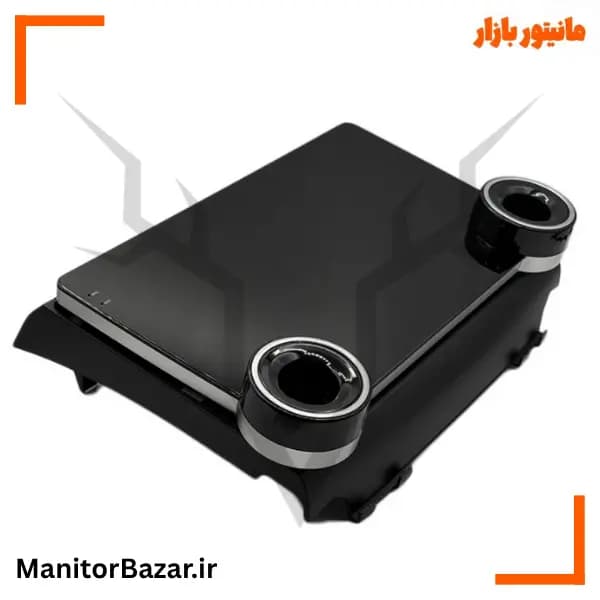 مانیتور ولوم دار دایموند مناسب جک S3 — تصویر ۵