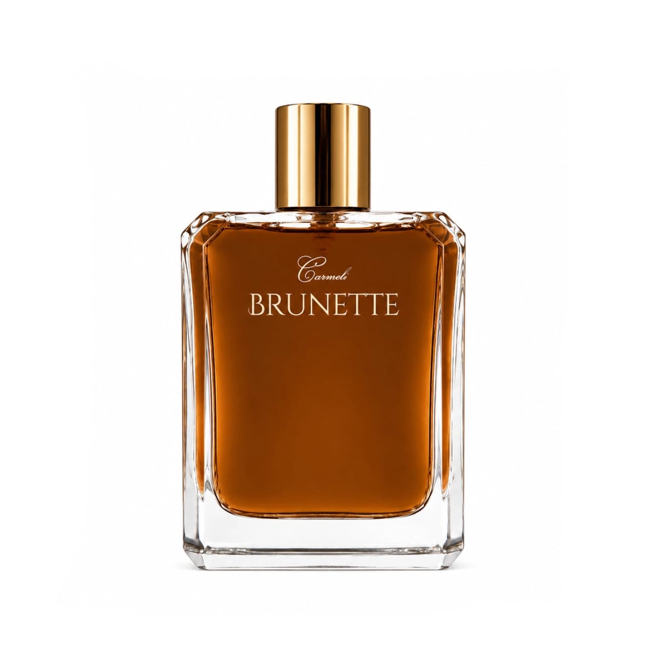 ادوپرفیوم زنانه کارنلی مدل BRUNETTE — تصویر ۳
