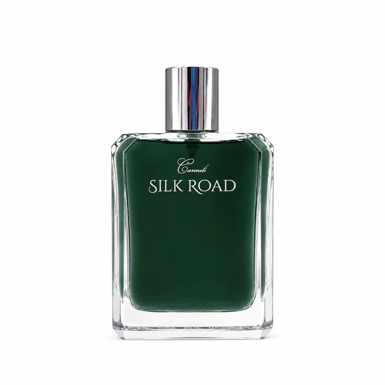 ادوپرفیوم مردانه کارنلی مدل SILK ROAD — تصویر ۳