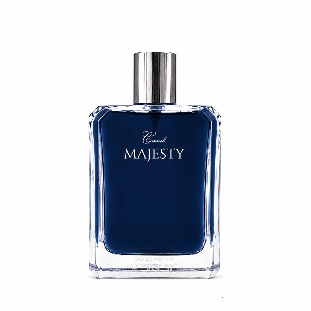 ادوپرفیوم مردانه کارنلی مدل MAJESTY