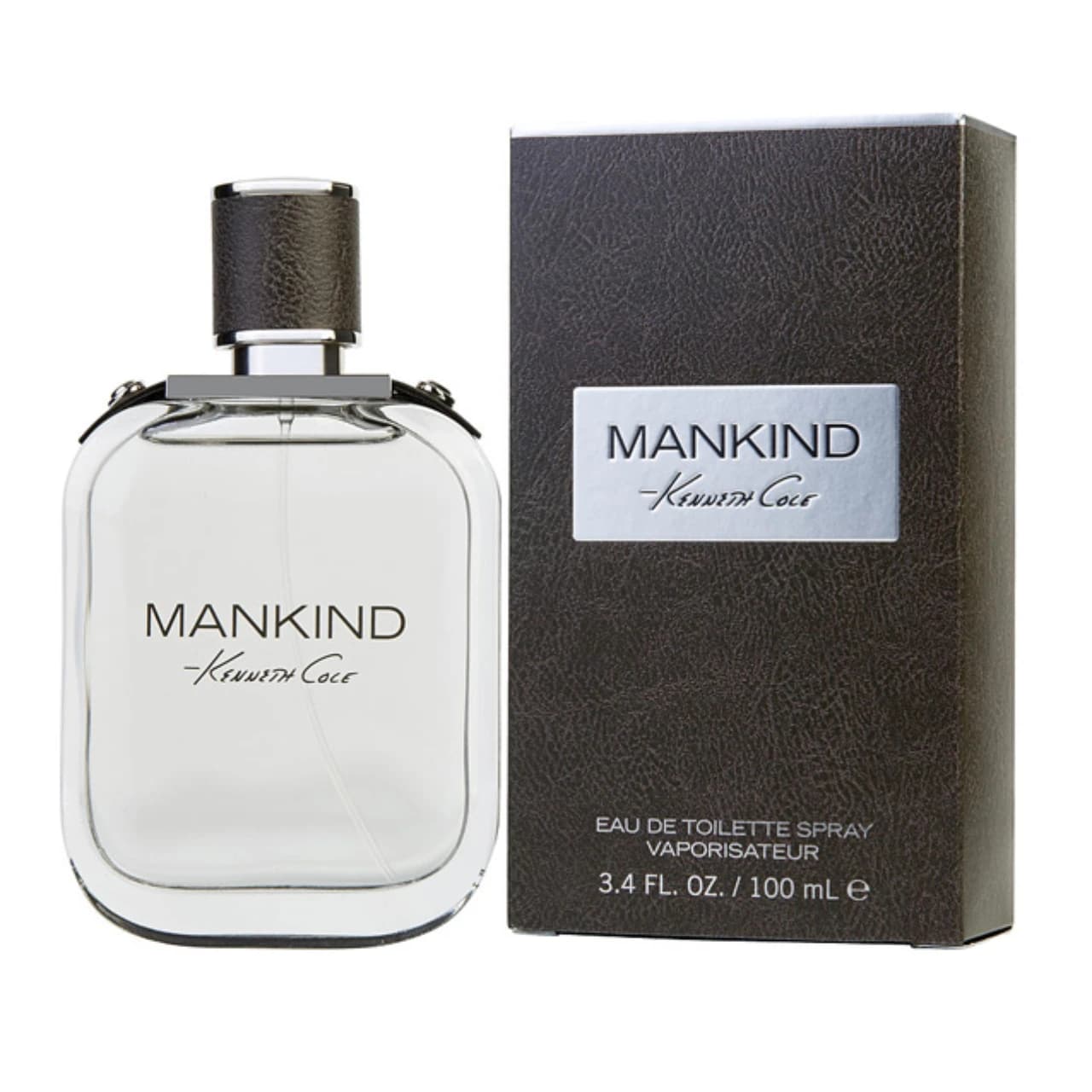 ادوتویلت مردانه کنت کول مدل MANKIND — تصویر ۴