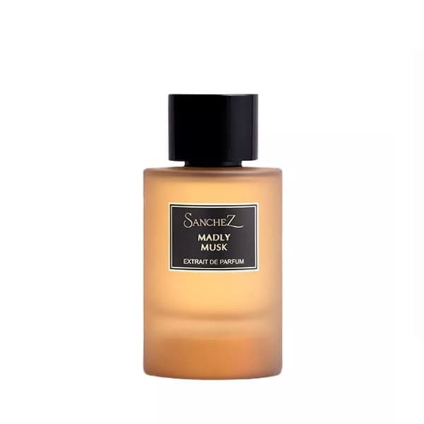 اکستریت پرفیوم سانچز مدل MADLY MUSK — تصویر ۱۰
