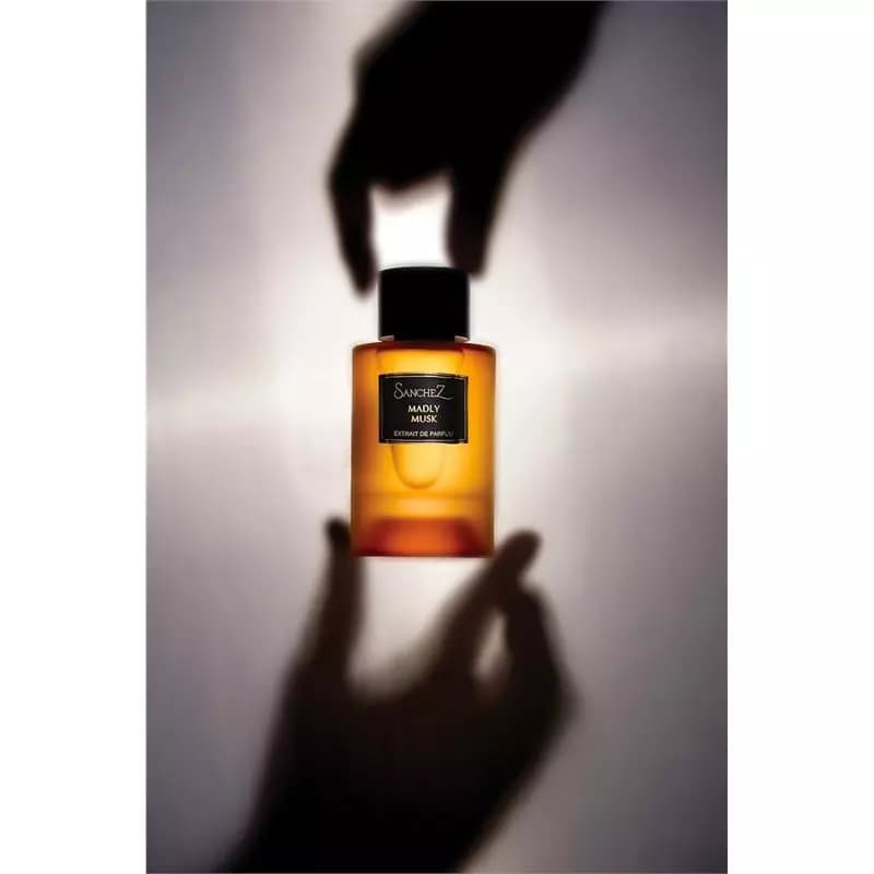 اکستریت پرفیوم سانچز مدل MADLY MUSK — تصویر ۹