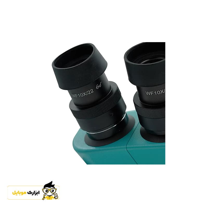 لوپ سه چشمی RF4 RF-7050TVP 2024 — تصویر ۱۲