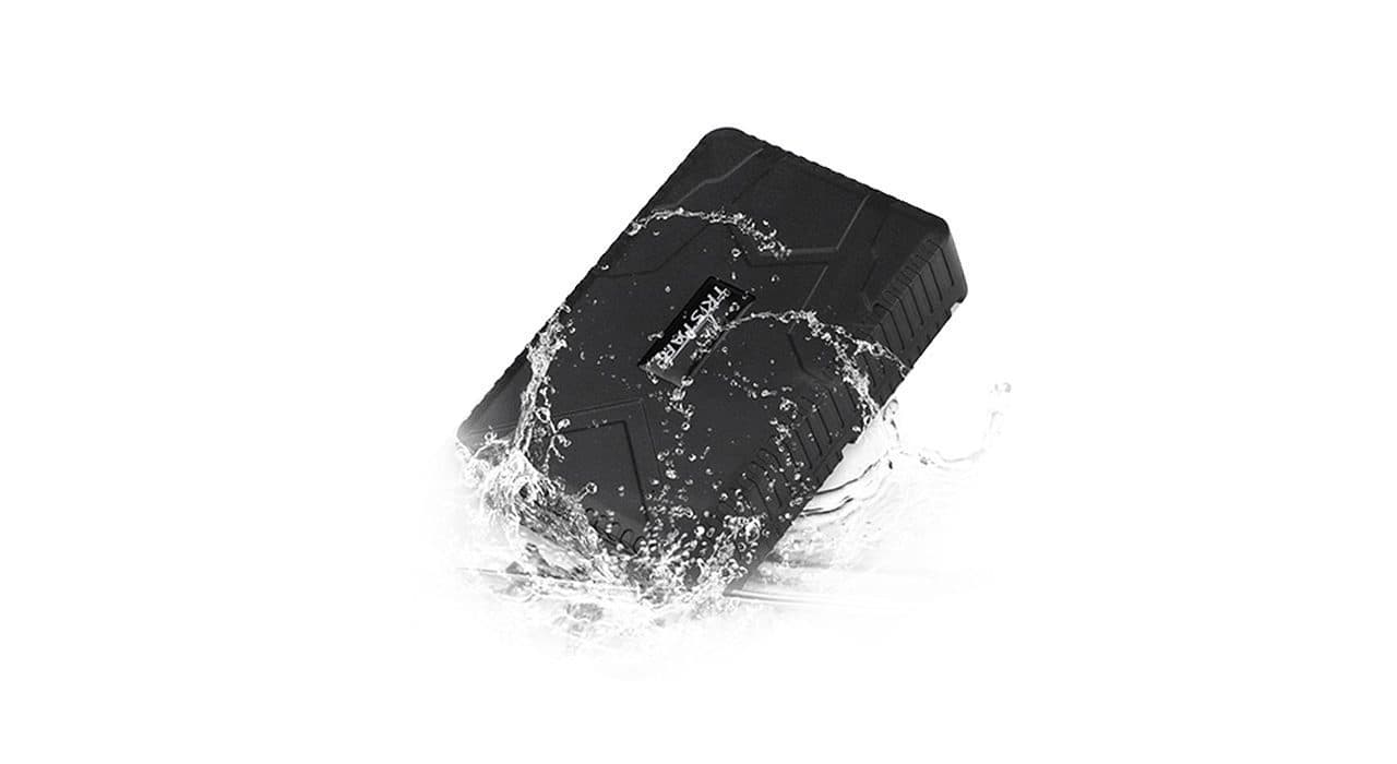 ردیاب خودرو TKSTAR مدل TK915 _ ردیاب خودرو — تصویر ۵