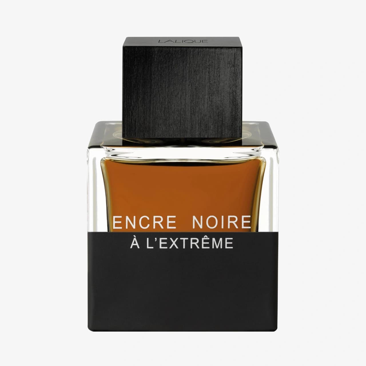 ادوپرفیوم مردانه لالیک مدل ENCRE NOIRE A L’EXTREME