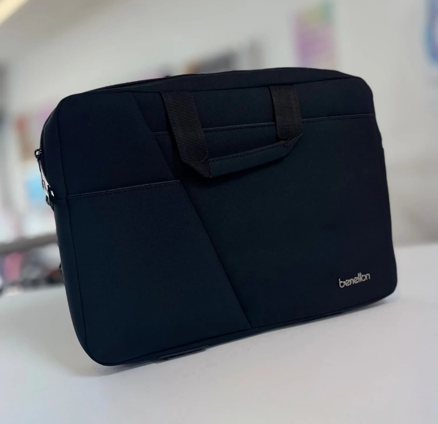 کیف دستی اداری برزنت 991 — تصویر ۳