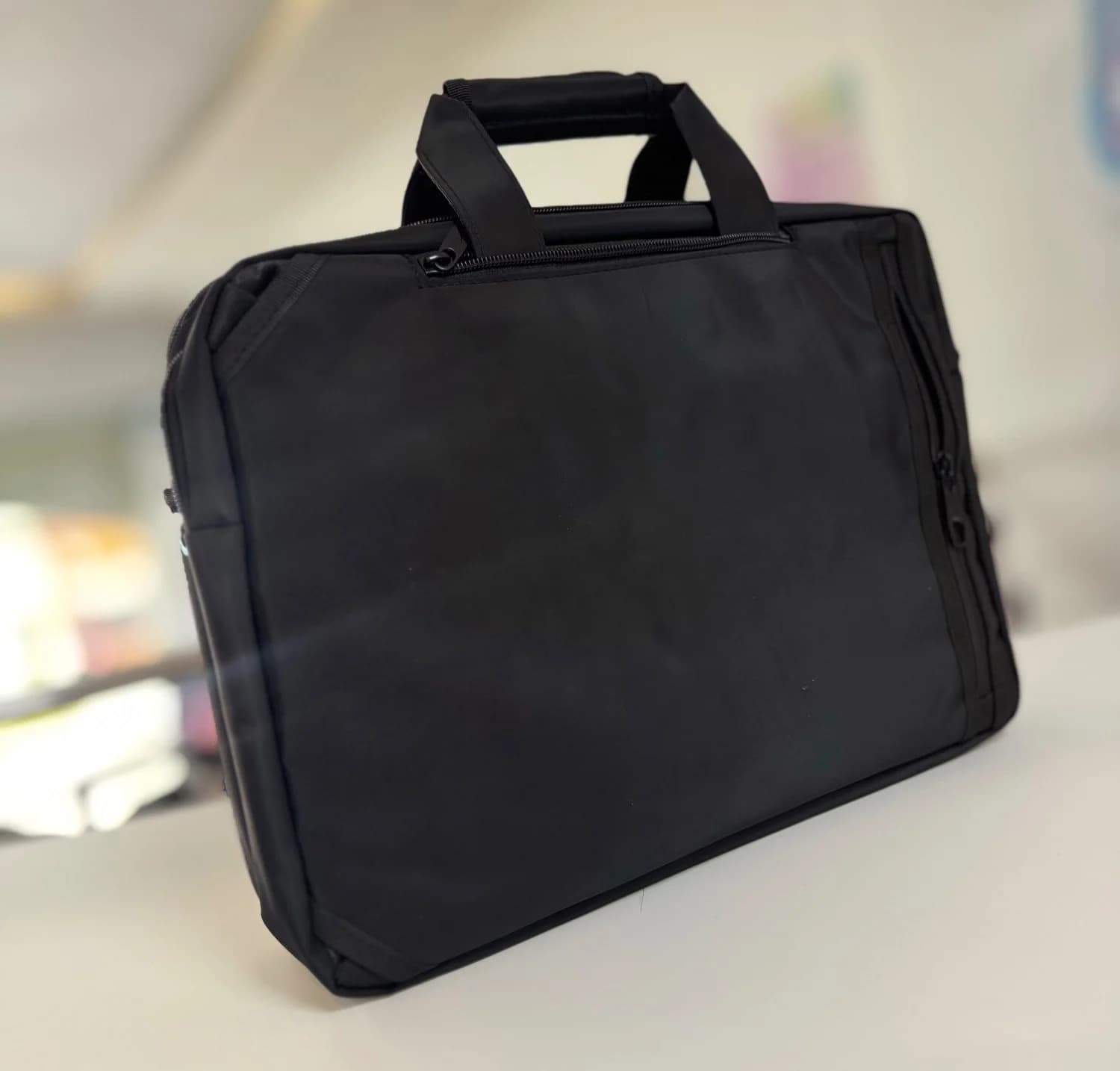 کیف دستی اداری برزنت 428 — تصویر ۹