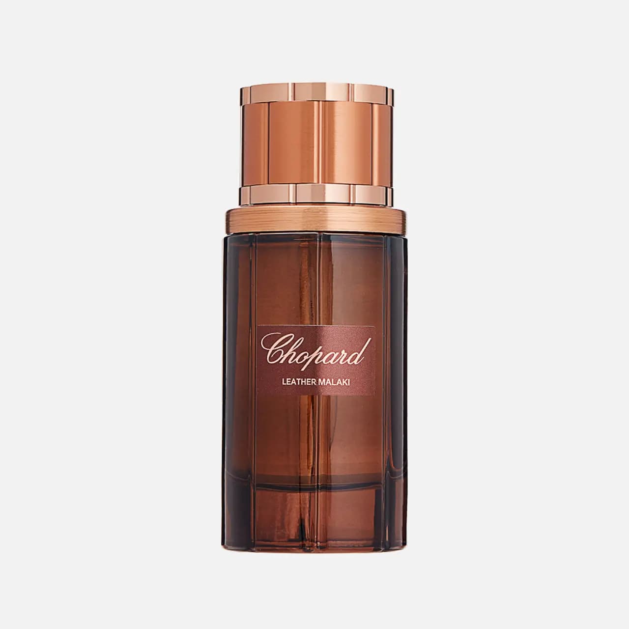 ادوپرفیوم مردانه شوپارد مدل LEATHER MALAKI