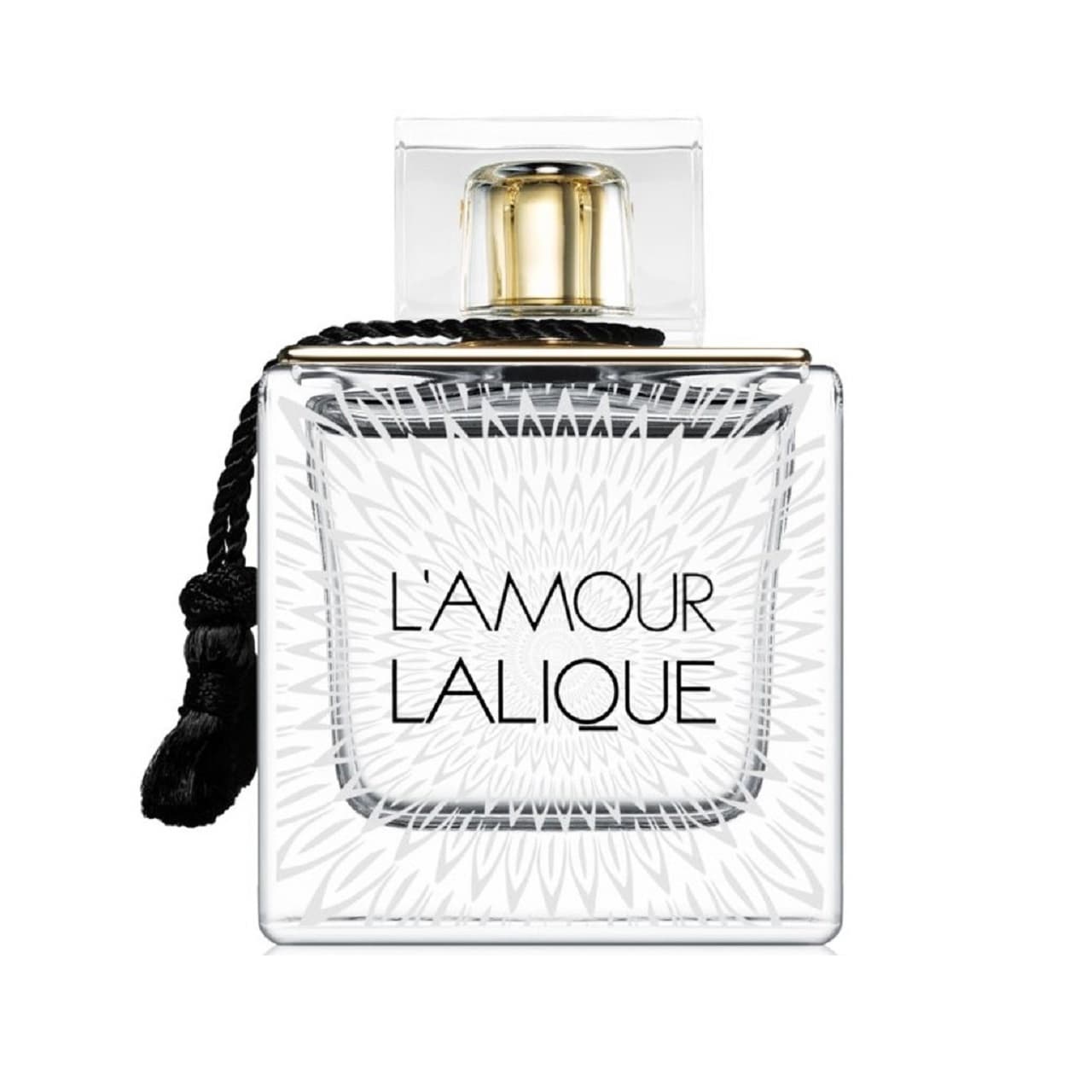 ادوپرفیوم زنانه لالیک مدل L’AMOURE — تصویر ۸