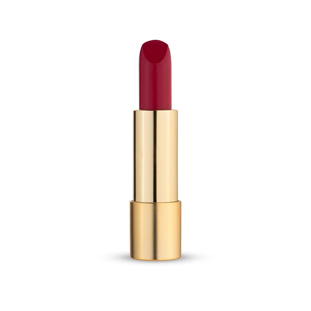 رژلب جامد مات سوبیوتی مدل SHE IS – MATTE LIPSTICK