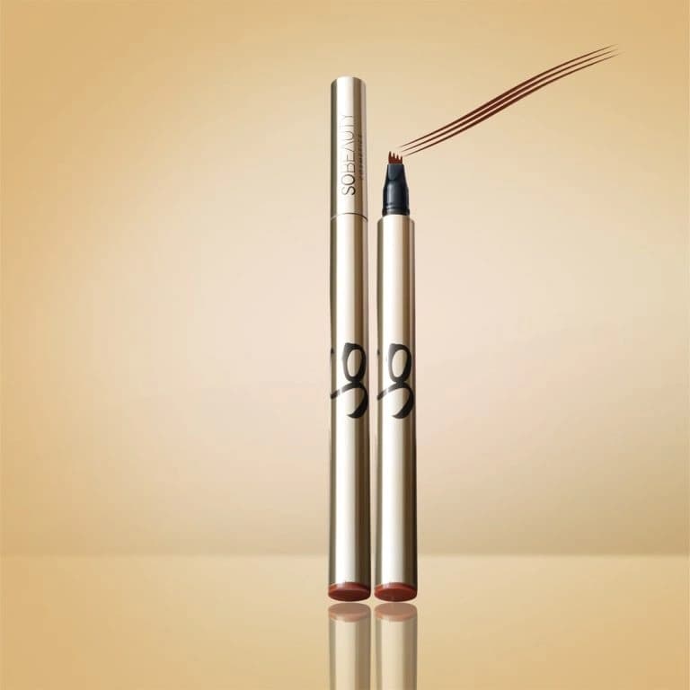 ماژیک هاشور ابرو سوبیوتی مدل I Fill You – Brow Marker — تصویر ۶