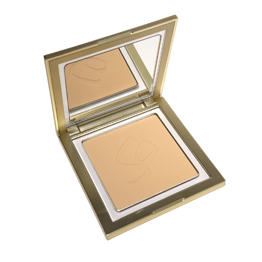 پنکیک سوبیوتی مدل Cover ME Up – W&D Compact Powder — تصویر ۲