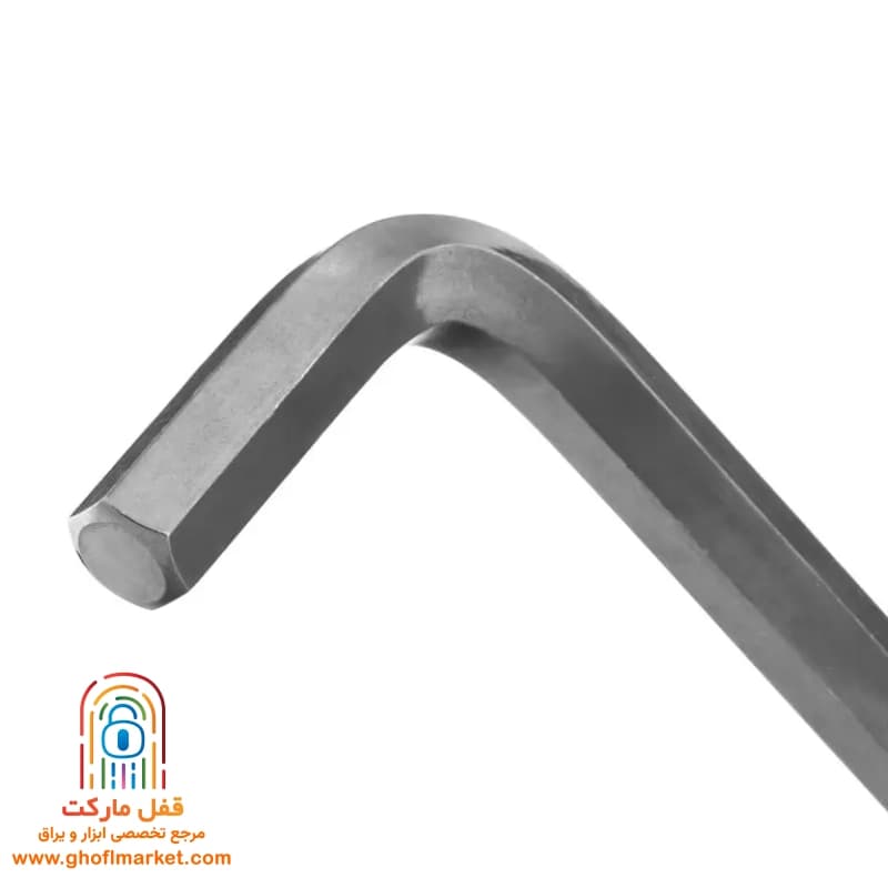 آچار آلن تک 14 میلی متری بلند رونیکس مدل RH-2027 — تصویر ۱۲