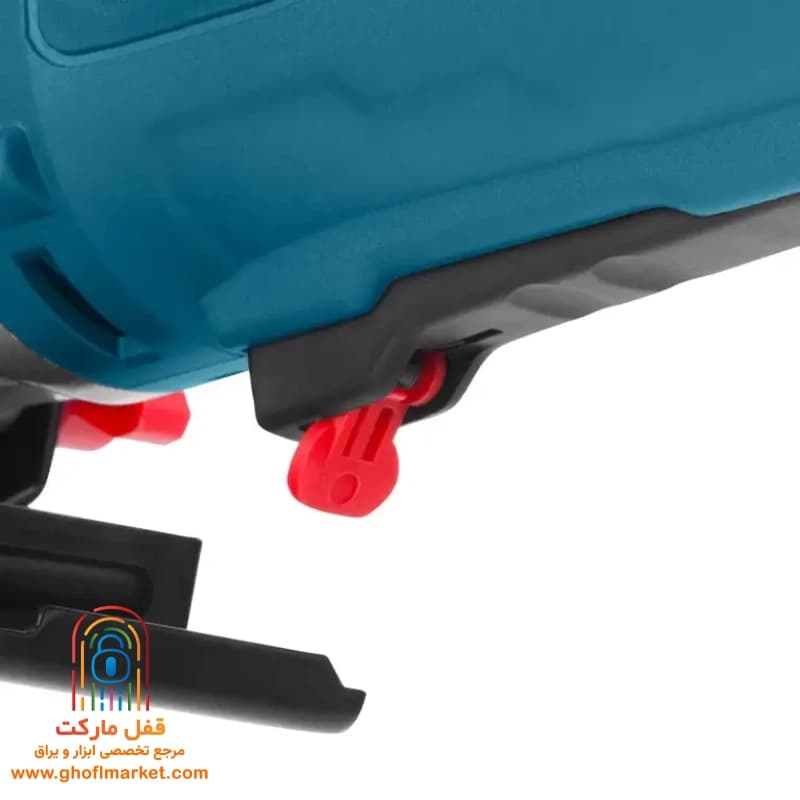 اره گرد مینی 710 وات رونیکس مدل 4312 — تصویر ۱۱