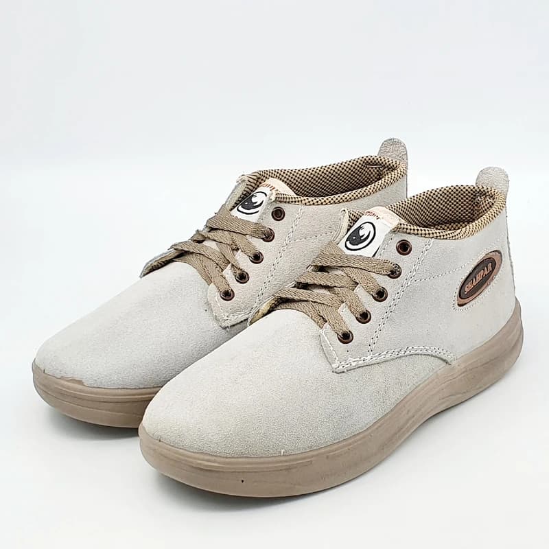 نیم بوت مردانه شهپر مدل کوهستان کد SH1087 — تصویر ۸