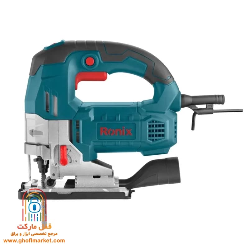 اره عمودبر 750 وات رونیکس مدل 4111 — تصویر ۲