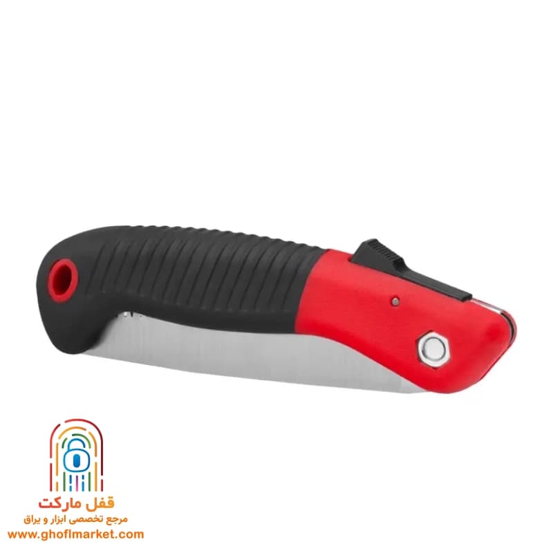 اره باغبانی تاشو 15 سانتی رونیکس مدل RH-3608 — تصویر ۹