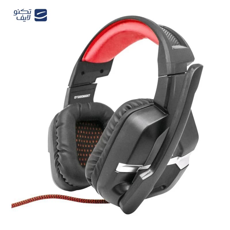 هدست تسکو مدل TH-5126