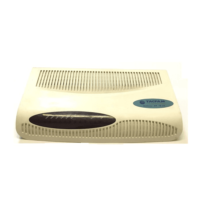 گیت‌وی Huawei Quidway AR18-33 - هیراد