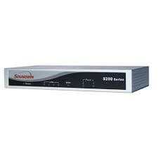 گیت‌وی Soundwin S202 2FXO استوک - هیراد