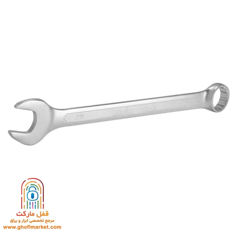 آچار یک سر تخت یک سر رینگ سایز 29 رونیکس RH-2129 — تصویر ۵