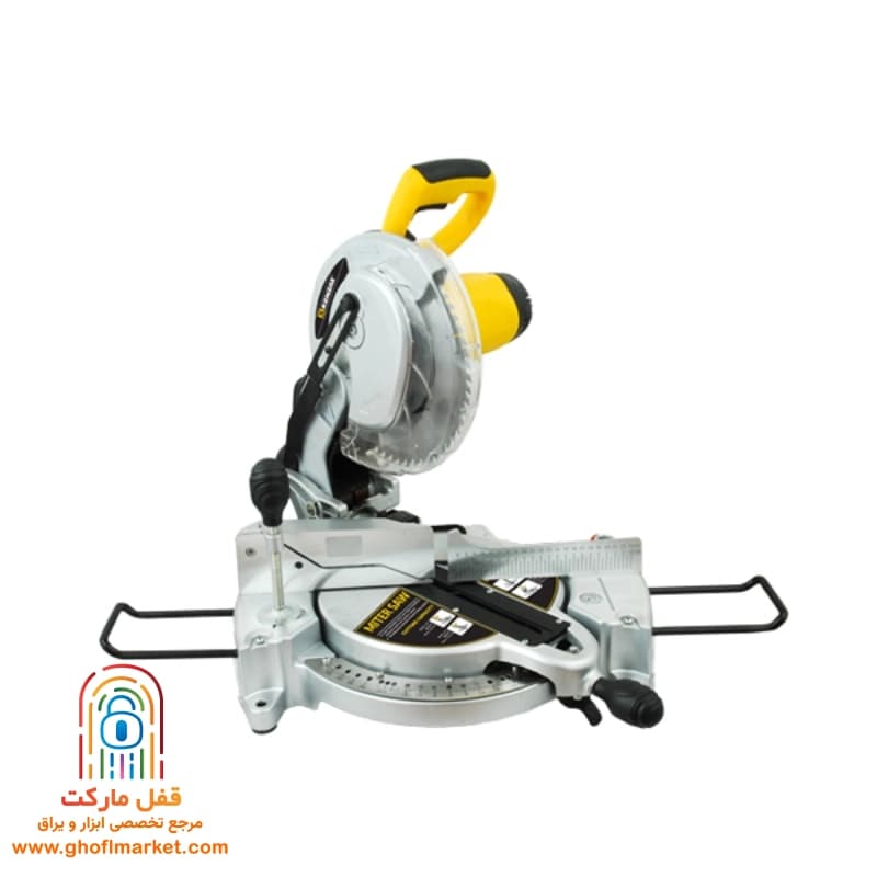 فارسی بر کشویی کنزاکس 255 میلی متر مدل 4425 — تصویر ۴