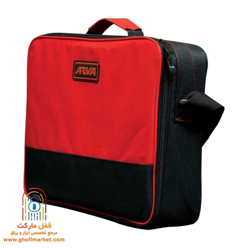دریل بتن کن 3.2 کیلویی آروا مدل 5270 — تصویر ۱۰