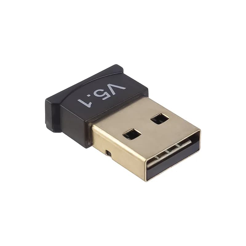 دانگل بلوتوث کامپیوتر USB ورژن 5.1 — تصویر ۳