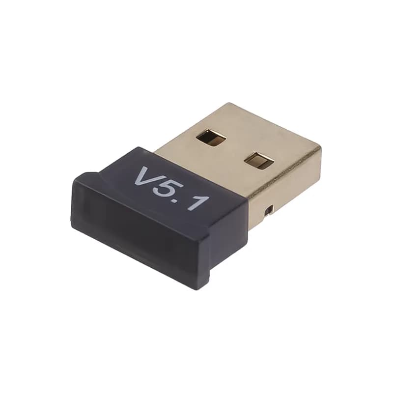 دانگل بلوتوث کامپیوتر USB ورژن 5.1 — تصویر ۲