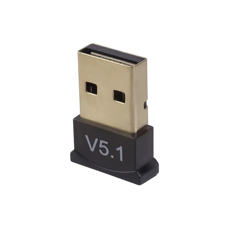 دانگل بلوتوث کامپیوتر USB ورژن 5.1