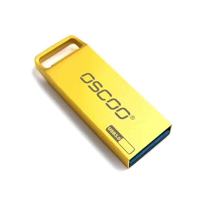 فلش مموری USB3.0 اوسکو مدل Aries K001 ظرفیت 64 گیگابایت — تصویر ۹