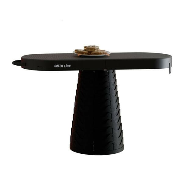 میز و صندلی تاشو گرین لاین مدل Green Lion 2 in 1 Foldable Table and Stool — تصویر ۹