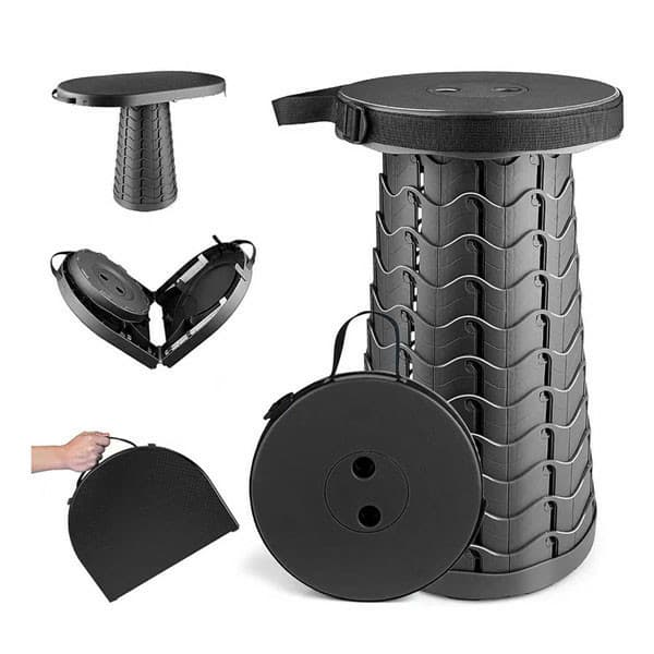 میز و صندلی تاشو گرین لاین مدل Green Lion 2 in 1 Foldable Table and Stool — تصویر ۸