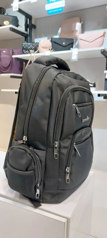 کوله پشتی benetton مدل 623 — تصویر ۴
