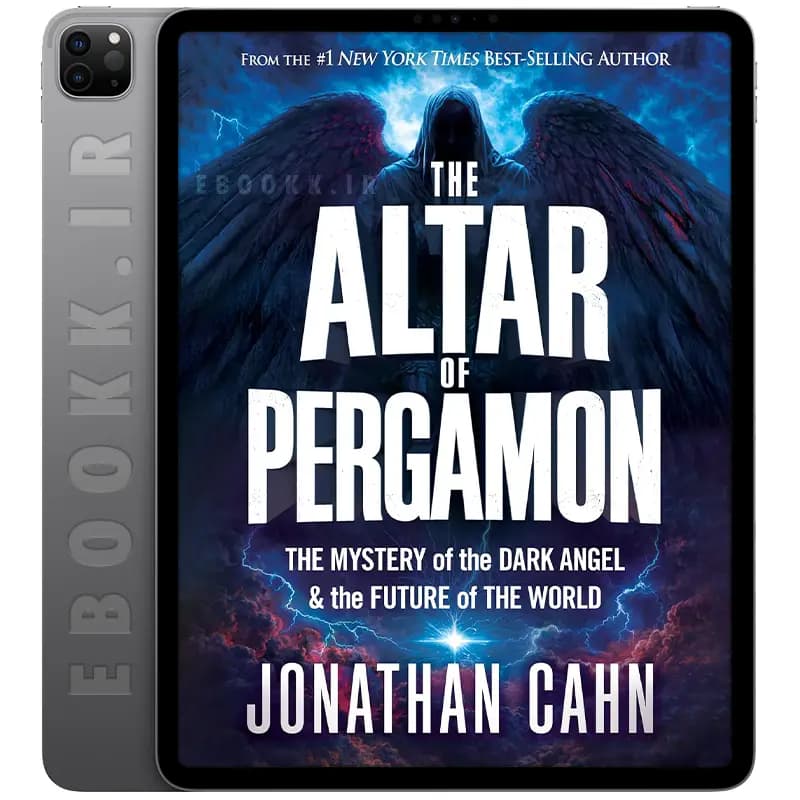 دانلود کتاب The Altar of Pergamon 2026 — تصویر ۲