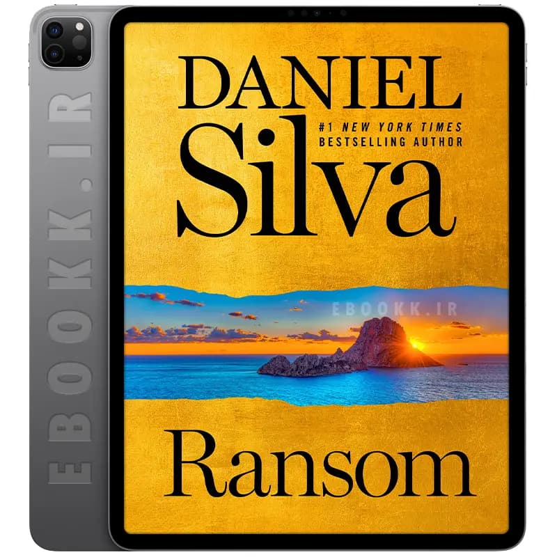 دانلود کتاب Ransom 2026 — تصویر ۲