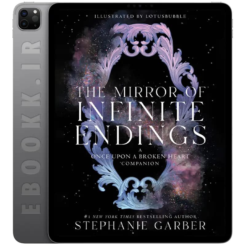 دانلود کتاب The Mirror of Infinite Endings 2026