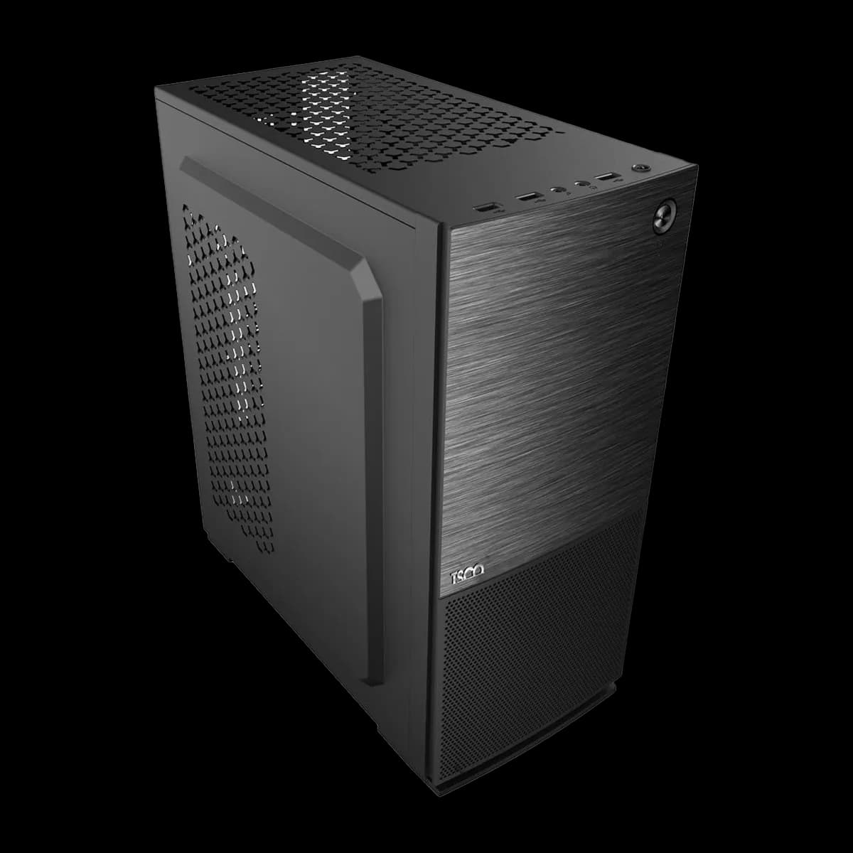 کیس کامپیوتر تسکو مدل TSCO TC 4483