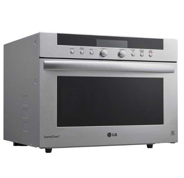 سولاردام ال جی مدل MA3884VC ظرفیت ۳۸ لیتر — تصویر ۳
