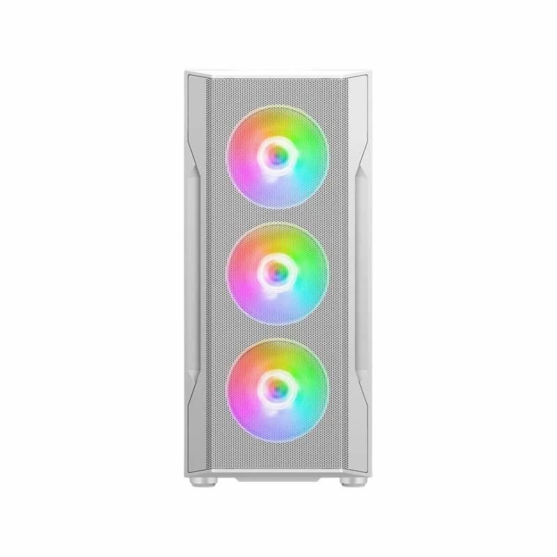 کیس کامپیوتر اوست مدل AWEST AV12-MW — تصویر ۸