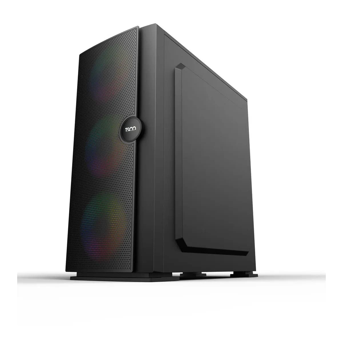 کیس کامپیوتر تسکو مدل TSCO TC 4484 — تصویر ۹