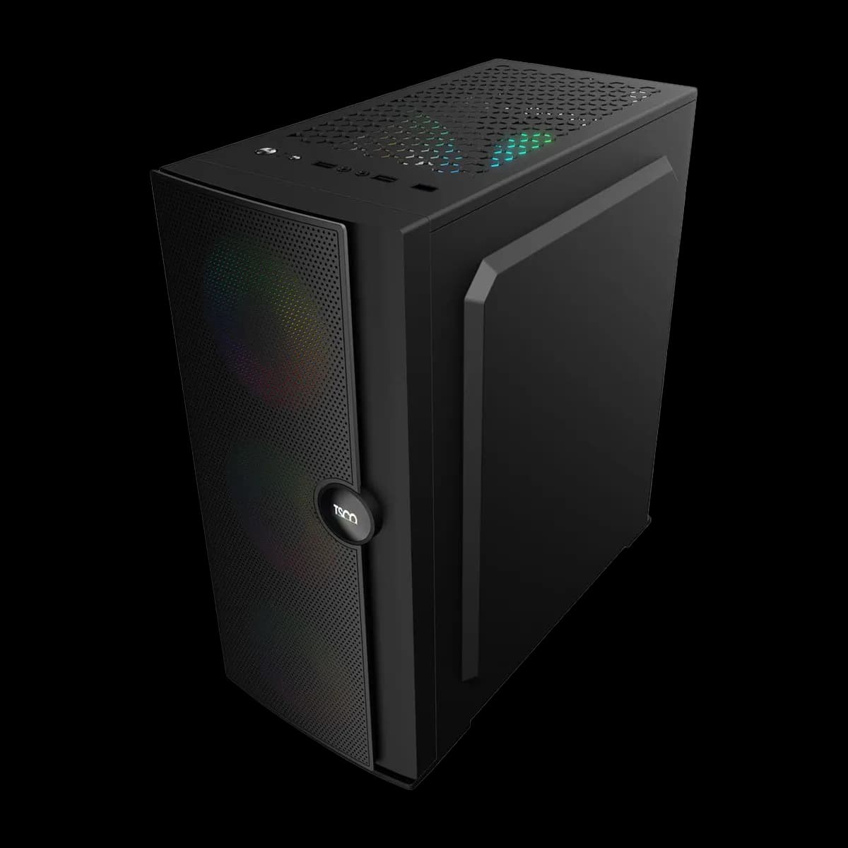 کیس کامپیوتر تسکو مدل TSCO TC 4484 — تصویر ۷