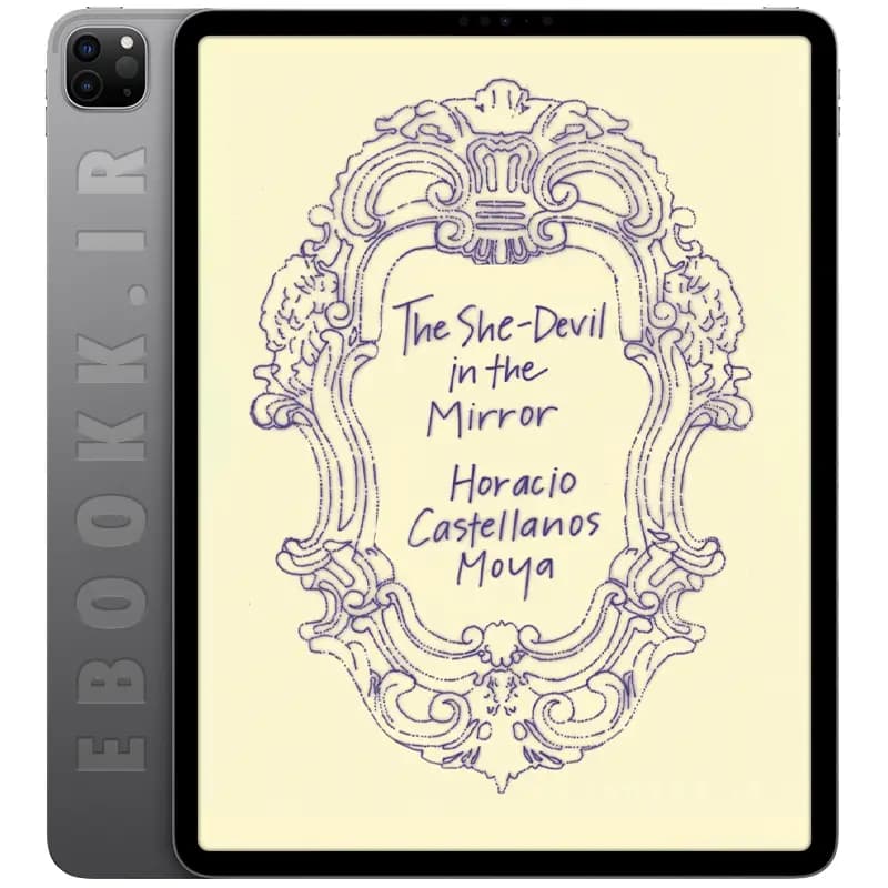 دانلود کتاب The She-Devil in the Mirror 2009 — تصویر ۲
